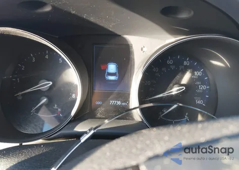 2021 Toyota C-Hr Xle z USA, uszkodzony, nr VIN NMTKHMBX3MR139480